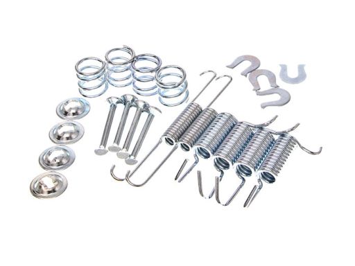 27-2281 Sprężyny Szczęk Ham. Mitsubishi Galant/L Maxgear