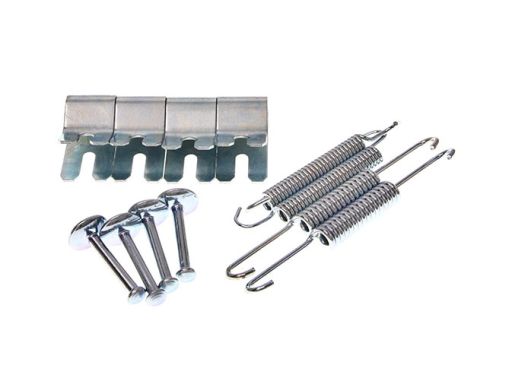 27-2277 Sprężyny Szczęk Ham. Land Rover Freeland Maxgear