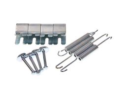 27-2277 Sprężyny Szczęk Ham. Land Rover Freeland Maxgear