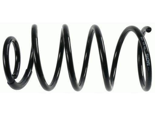 998 603 Sprężyna Zawieszenia Sachs