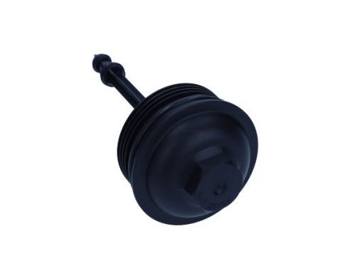 27-2210 Pokrywa Obudowy Filtra Oleju Vw Polo 1.2 Maxgear