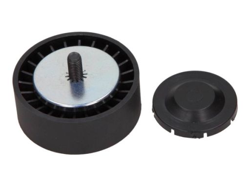 54-0548 Rolka Paska Wielorowk. Bmw M47/57 Maxgear