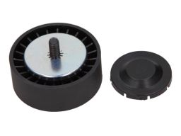 54-0548 Rolka Paska Wielorowk. Bmw M47/57 Maxgear