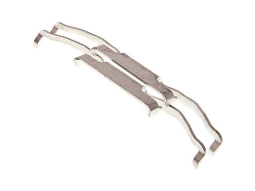 27-2472 Zestaw Inst. Klocków Ham. Bmw P. 3/5/Z3 Maxgear