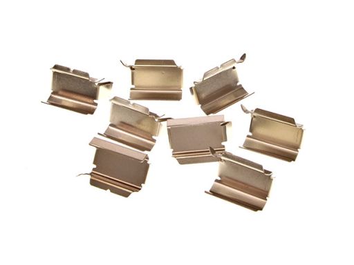 27-2487 Zestaw Inst. Klocków Ham. Chrysler T. Gr Maxgear