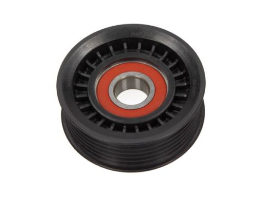 54-0357 Rolka Napinacza Paska Wielorowk. Vw V6/ Maxgear