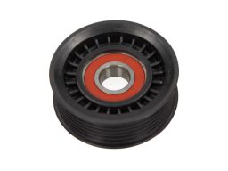 54-0357 Rolka Napinacza Paska Wielorowk. Vw V6/ Maxgear