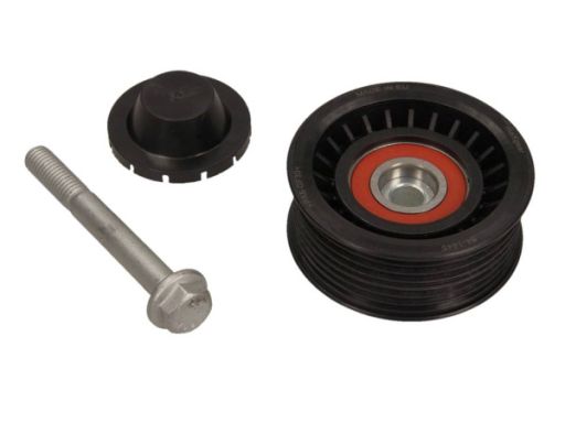 54-1445 Rolka Paska Wielorowk. Porsche Cayenne S Maxgear