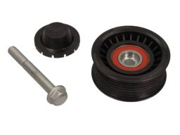 54-1445 Rolka Paska Wielorowk. Porsche Cayenne S Maxgear