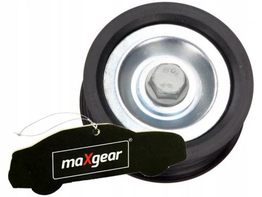 54-1023 Rolka Paska Wielorowk. Vw M272 W203/204/ Maxgear