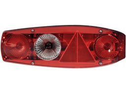 2Va341 419-061 Lampa Tył P (P21/5W/P21W, 12V, Z Kierunkowskazem, Ze