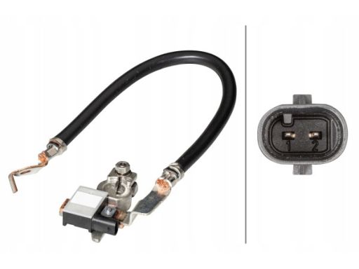 Czujnik, Zarządzanie Akumulatorem 6Pk 013 442-901