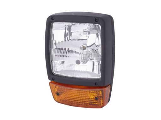 Reflektor Świateł Przednich 1Sa 996 120-471