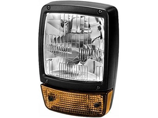 Reflektor Świateł Przednich 1Sa 996 120-471