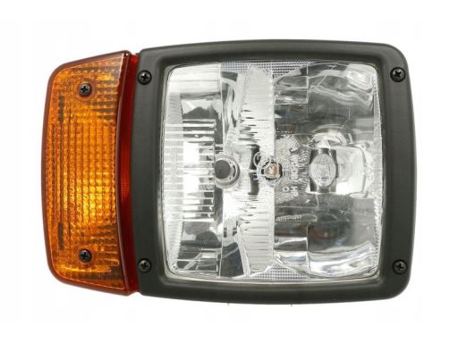 Reflektor Świateł Przednich 1Sa 996 120-471