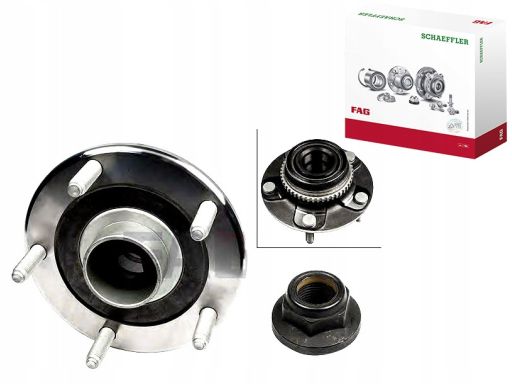 Reflektor Świateł Przednich 1Sa 996 120-471