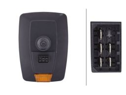 Reflektor Świateł Przednich 1Sa 996 120-471