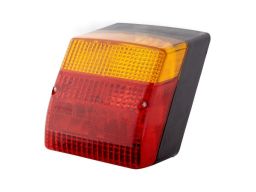 Lampa Zespolonych Świateł Tylnych 2Sd 996 030-021