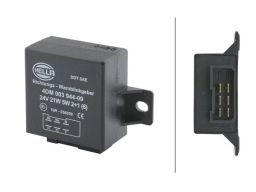 Przerywacz Kierunkowskazów 4Dm 003 944-091