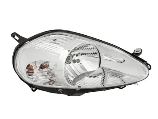 Reflektor Świateł Przednich 043889