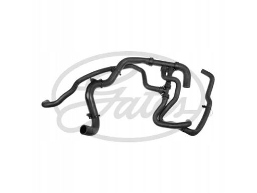 Wąż Chłodnicy 05-4093