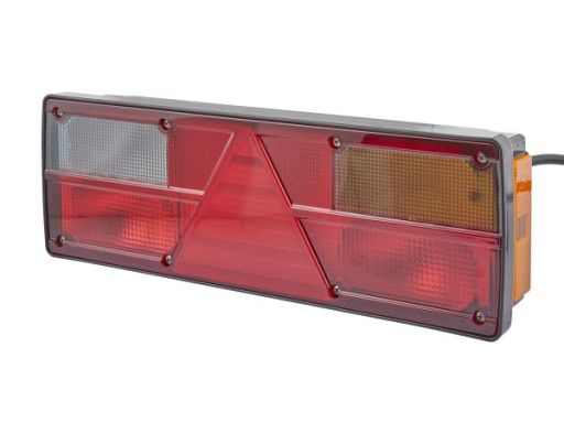 Lampa Tylna 2Vp 340 450-141