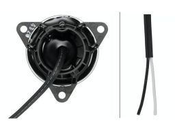 Lampa Kierunkowskazu 2Ba 011 172-001