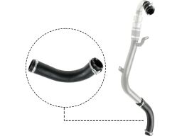 Przewód Powietrza Doładowujacego 09-0665