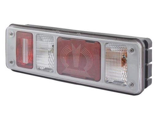 Lampa Tylna 2Vp 340 961-521