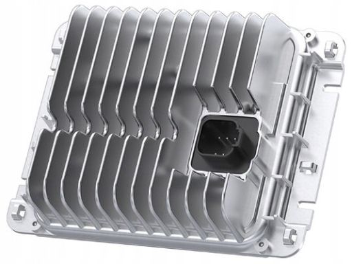 Jednostka Sterująca Oświetleniem 5Ds 009 552-081