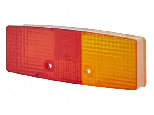 Szkło Lampy Zespolonej Świateł Tylnych 9El 121 431-001