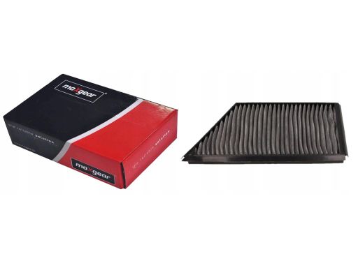 26-0615 Filtr Kabiny Peugeot 206 98- Z Aktywnym Kf-6176C Maxgear