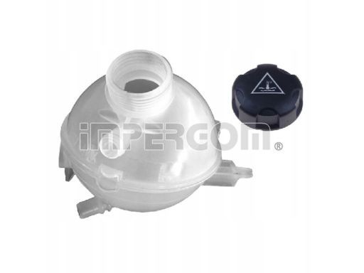 Zbiorniczek Wyrównawczy Płynu Chłodząceg 44233