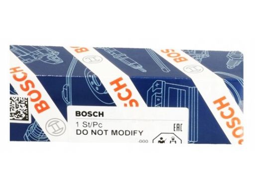 0 261 500 164 Wtryskiwacz 0 261 500 164 Bosch