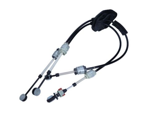 32-0779 Linka Zmiany Biegów Renault Scenic Ii (N 32-0779 Maxgear