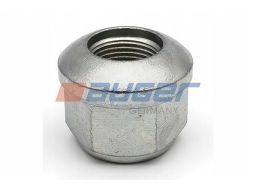 51493 Nakrętka, Sworzeń Zwrotnicy (Wspornik Re Aug51493 Auger