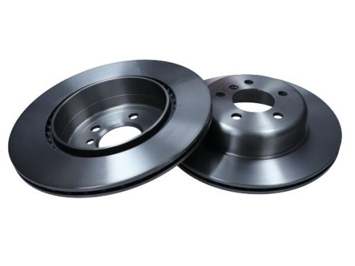 19-2783 Tarcza Ham. Bmw T. 5 10- (F10) [330X64] Maxgear