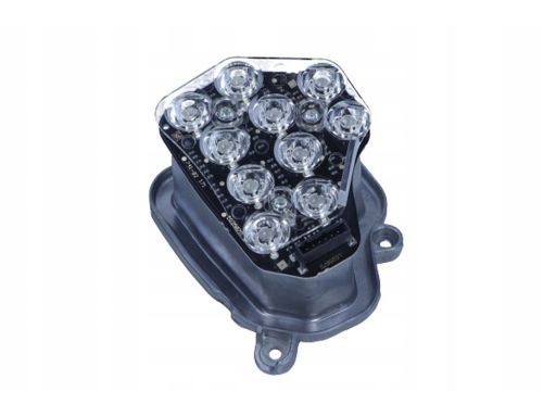 27-1869 Moduł Led Kierunkowskazu Bmw 5 F10/F11 1 Maxgear