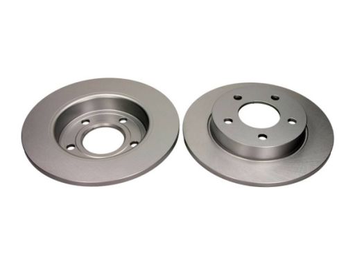 Qd3795 Tarcza Ham. Mazda T. 3 03- Z Powłoką Ant Quaro