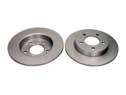 Qd3795 Tarcza Ham. Mazda T. 3 03- Z Powłoką Ant Quaro