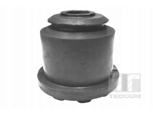 01160766 Silentblock Wahacza Ted-Gum