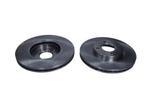 19-2727 Tarcza Ham. Ford P. Fiesta 12-/B-Max Maxgear