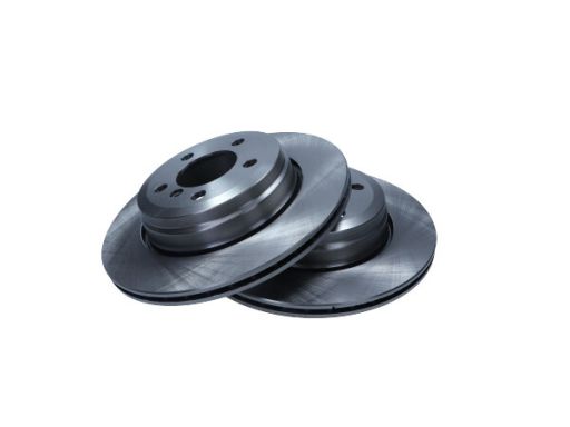 19-2524 Tarcza Ham. Bmw T. E60/E65 Maxgear