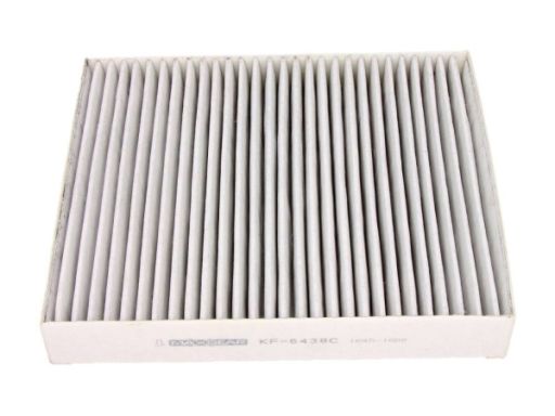 26-0863 Filtr Kabiny Vw Polo 09-/Ibiza V 08-/Tol Maxgear