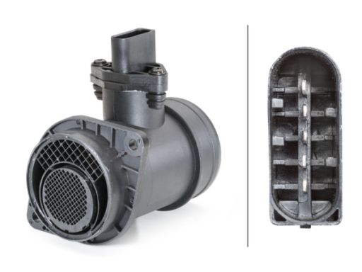 8Et 009 149-661 Czujnik Masy Powietrza Hella