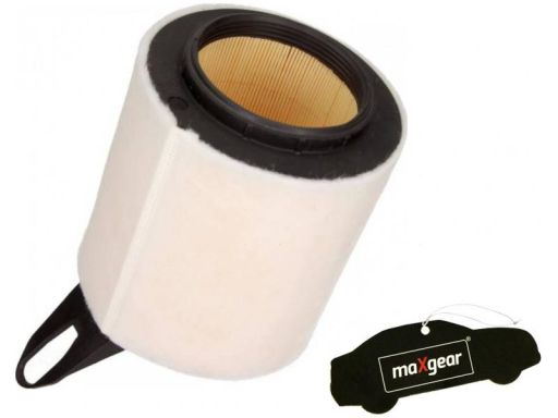 26-0925 Filtr Powietrza Bmw 1/3 (E87) Maxgear