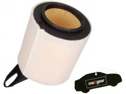 26-0925 Filtr Powietrza Bmw 1/3 (E87) Maxgear