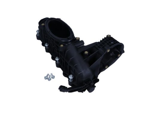 17-0172 Kolektor Ss. Db 1,8D-2,2D 06- (Z Systeme Maxgear