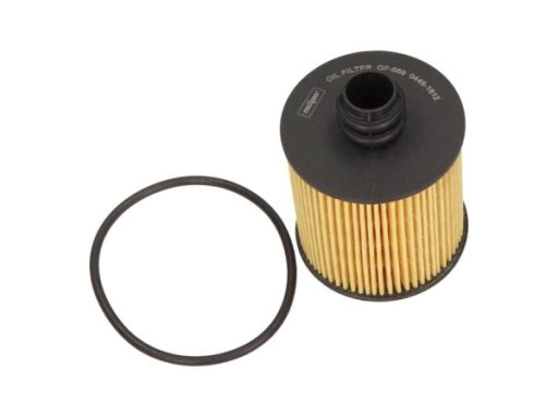 26-0888 Filtr Oleju Fiat 1,6D Multijet Doblo/ Al Maxgear