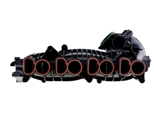 17-0258 Kolektor Ss. Bmw 1 (E81)/ 3 (E90)/ X1 (E Maxgear